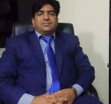Private TV channel head killed in Kabul; two suspects held